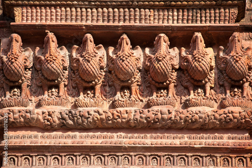 Photo: Nepal - Mahabuddha temple Nepal - Mahabuddha temple