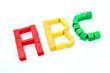 Alphabet