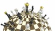 Video: Chess planet concept Chess planet concept