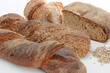 Brot und Broetchen