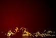 New Year Background