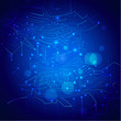 Abstract Background Vector