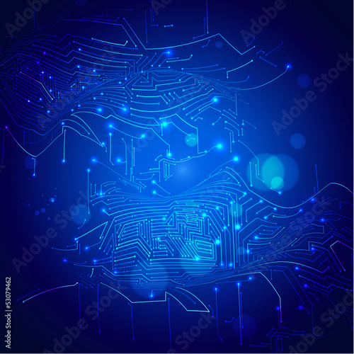 Vector: Abstract Background Vector Abstract Background Vector