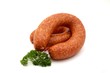 Bratwurst Hausmacherart