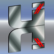U power 3d