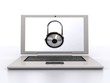 Laptop security