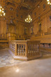 Archiginnasio of Bologna