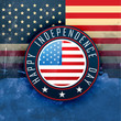 Vector: vector american day design vector american day design