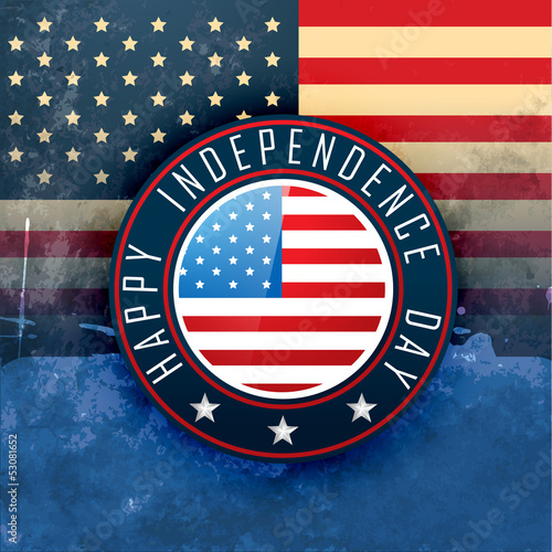 Vector: vector american day design vector american day design