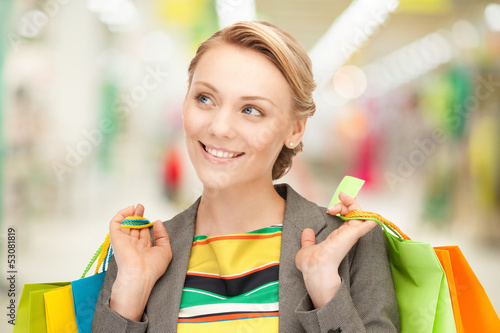 Photo: shopper shopper