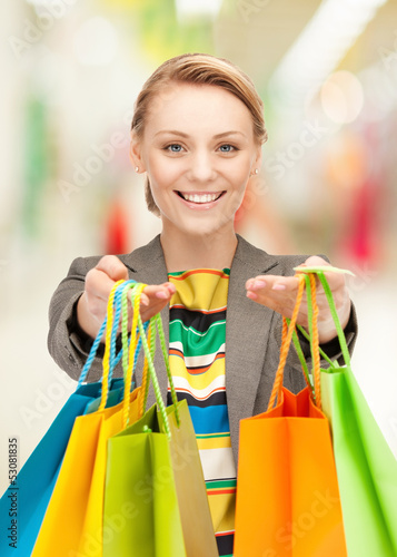 Photo: shopper shopper
