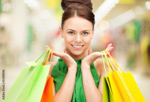 Photo: shopper shopper