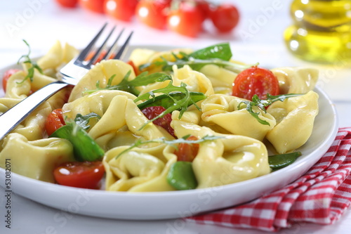 Photo: tortellini tortellini