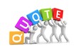 Quote. Teamwork