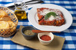 melanzane alla parmigiana