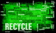 Recycle Concept