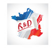 Vector: R&D et innovation en france R&D et innovation en france