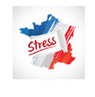 LE STRESS AU TRAVAIL EN FRANCE
