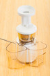 slow juicer