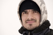 Foto: Winter portait Winter portait