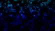 Blue Bubbles - Loopable