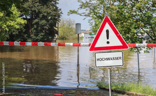 Photo: Hochwasser 2013 (VI) Hochwasser 2013 (VI)