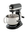 Planetary mixer