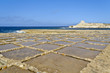 Saltpans in Xwejni - Gozo