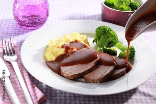 Photo: braten braten