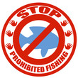 Stop fishing