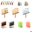 Office Icons