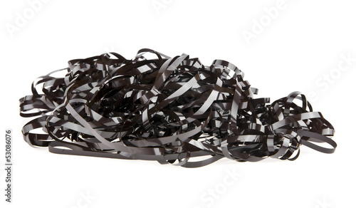 Photo: tape tape