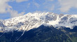 Innsbrucker Alpen