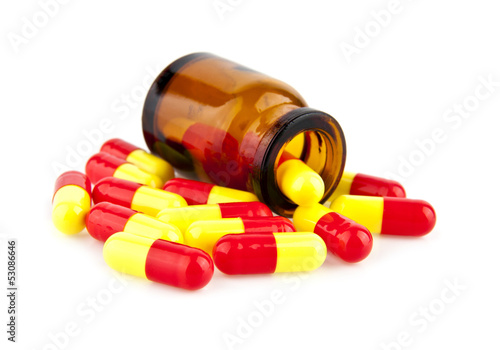 Photo: pills pills