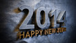 Illustration: Silvester 2014 Silvester 2014