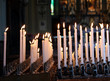 Photo: candele candele