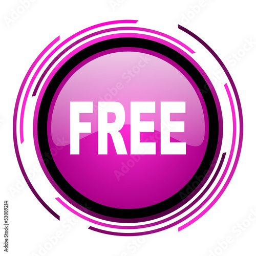 Illustration: free icon free icon