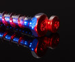 Foto: illuminated screws illuminated screws