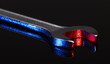 Foto: illuminated wrench illuminated wrench