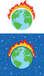 Fire Earth