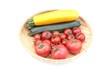 新鮮野菜