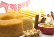 Festa Junina Food