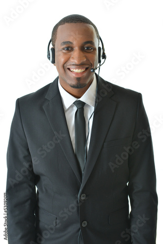 Photo: Customer Service Representative Customer Service Representative