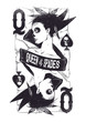Queen of spades