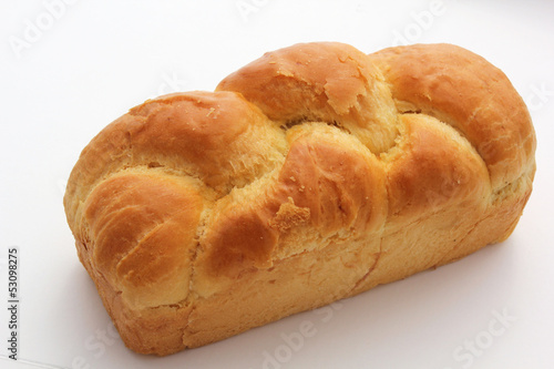 Photo: Brioche tentante Brioche tentante