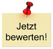 Jetzt bewerten!