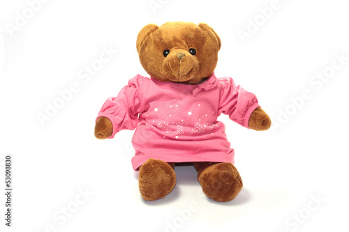Photo: peluche peluche