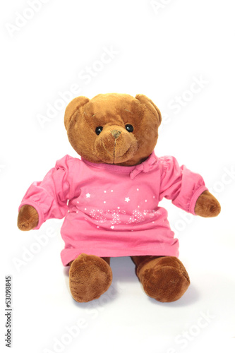 Photo: peluche peluche