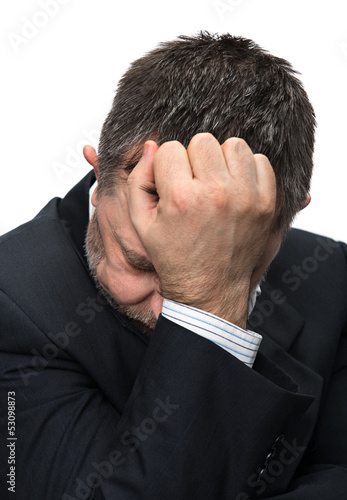 Photo: Headache Headache