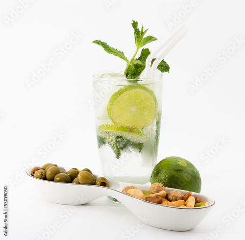 Photo: Cuban Mojito Cuban Mojito